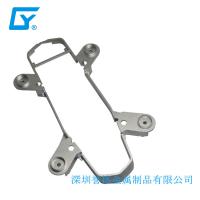 鎂合金壓鑄產(chǎn)品能做烤漆表面處理嗎<div   id=