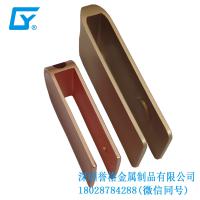 鋁合金壓鑄產(chǎn)品和電泳涂裝的相性如何<div   id=