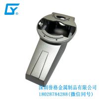 鋅合金鑄件能做噴丸表面處理嗎<div   id=
