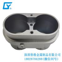 鋅合金鑄件和PVD的相性如何<div   id=
