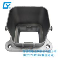 鎂合金壓鑄合適做PVD表面處理嗎<div   id=