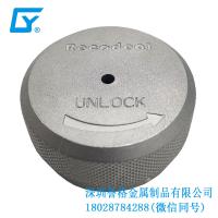 壓鑄工藝可以做電鍍鋅表面處理嗎<div   id=