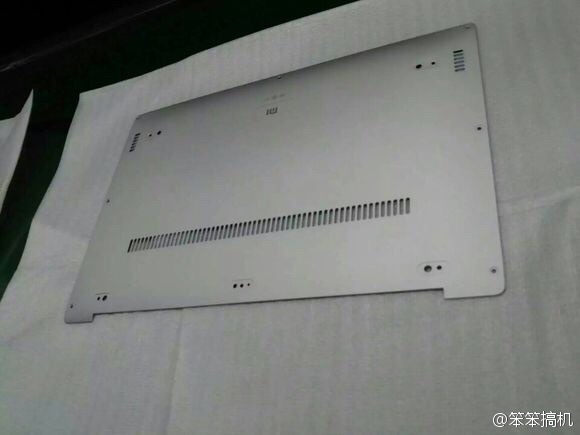 小米筆記本<div   id=