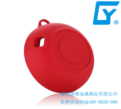 熱處理后的模具配件<div   id=