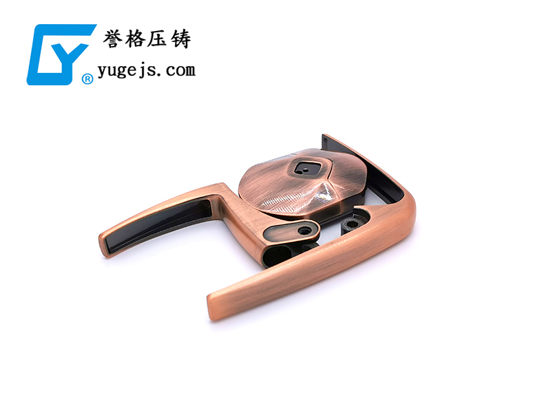 鋅合金壓鑄行業(yè)的盛會<div   id=