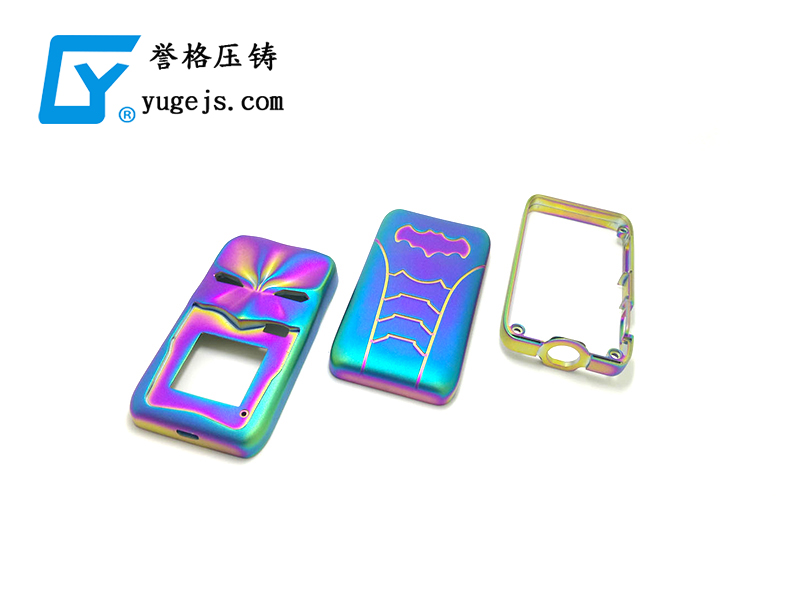 鋅合金壓鑄的特點(diǎn)以及運(yùn)用范圍 鋅合金壓鑄的特點(diǎn)以及運(yùn)用范圍