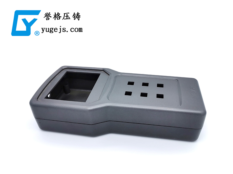 壓鑄新技術(shù)之真空低壓鑄造法 壓鑄新技術(shù)之真空低壓鑄造法