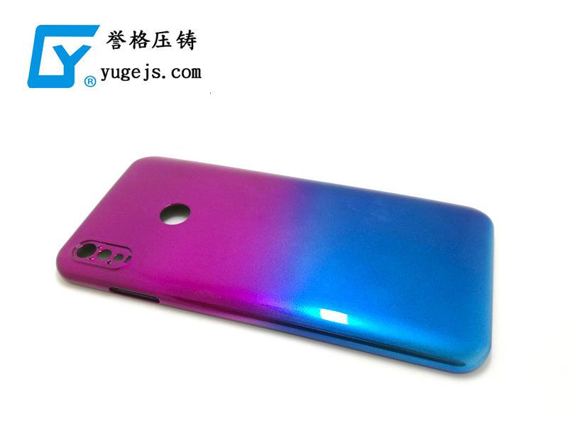 壓鑄廠必知<div   id=