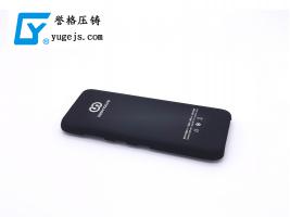 加工鋅合金壓鑄件<div   id=