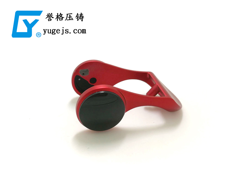 壓鑄新技術(shù)<div id=
