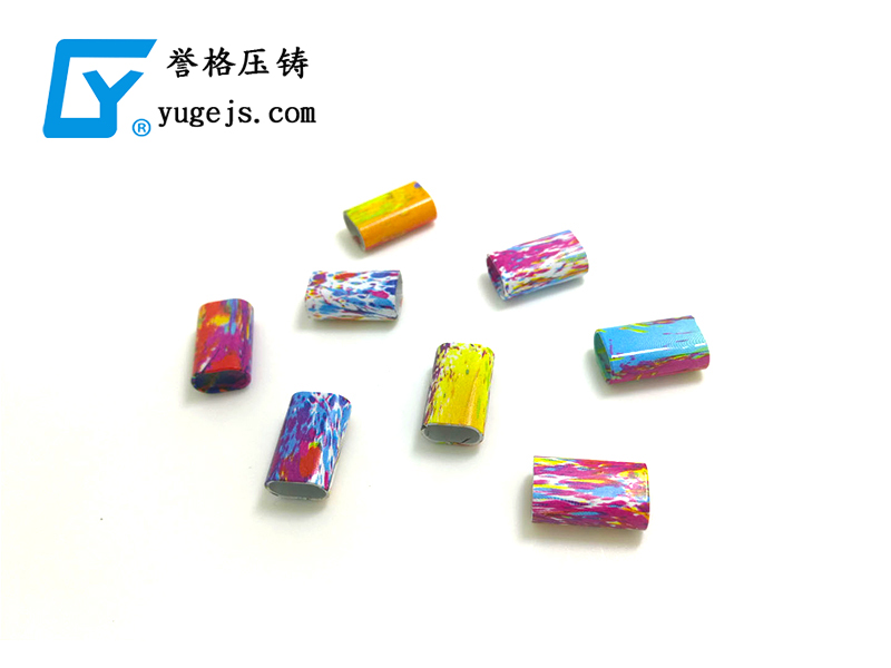 鋅合金壓鑄才剛開始量產(chǎn)<div   id=