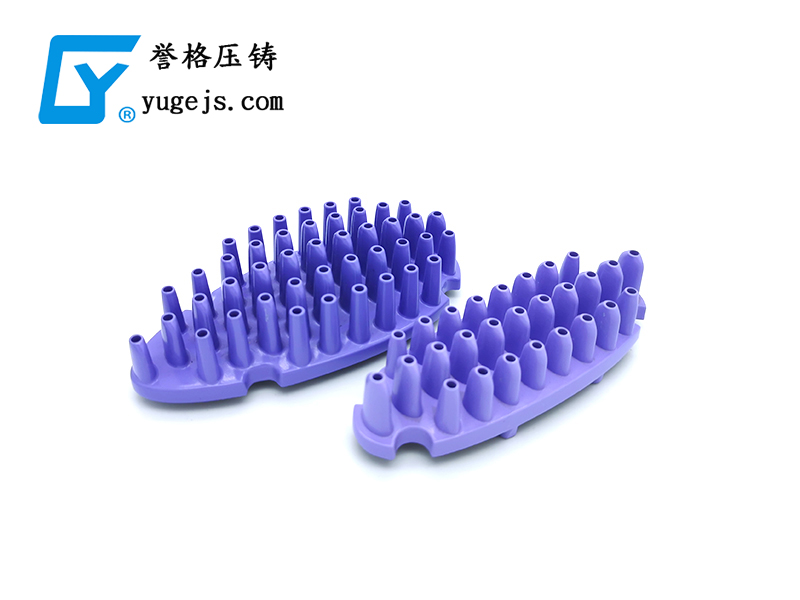 鋁合金壓鑄廠必知<div   id=