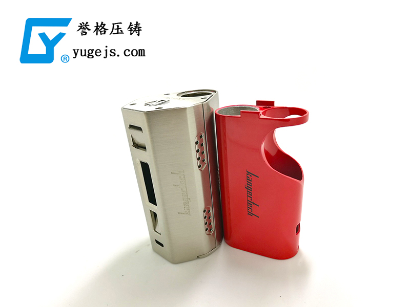深圳壓鑄公司開模<div   id=