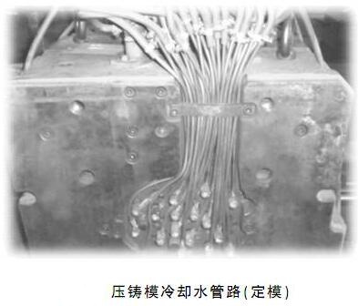 延遲壓鑄模具的使用壽命<div   id=