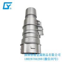 直流DC充電槍底座有用到鎂合金壓鑄產(chǎn)品嗎<div id=
