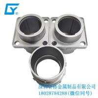 直流DC電動汽車有用到鋅合金鑄件嗎<div   id=