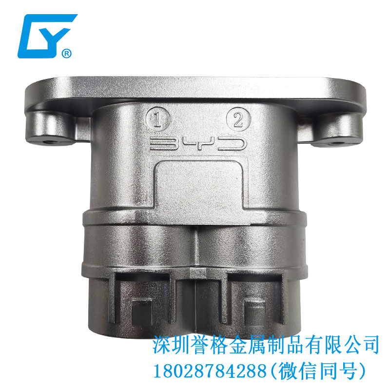 交流AC便攜式隨車充電槍有用到鋁合金壓鑄產(chǎn)品嗎<div   id=