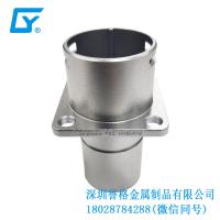 直流DC電動(dòng)汽車有使用鎂合金鑄件嗎<div   id=