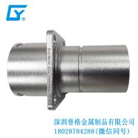 直流DC便攜式隨車充電槍有使用壓鑄產(chǎn)品嗎<div   id=
