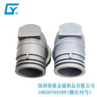 直流DC充電槍底座有使用鎂合金壓鑄工藝嗎<div   id=