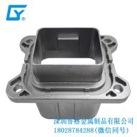 交流AC充電樁有用到壓鑄產(chǎn)品嗎<div   id=