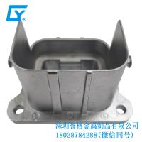 鋁合金鑄件在直流DC充電站有使用到嗎<div   id=