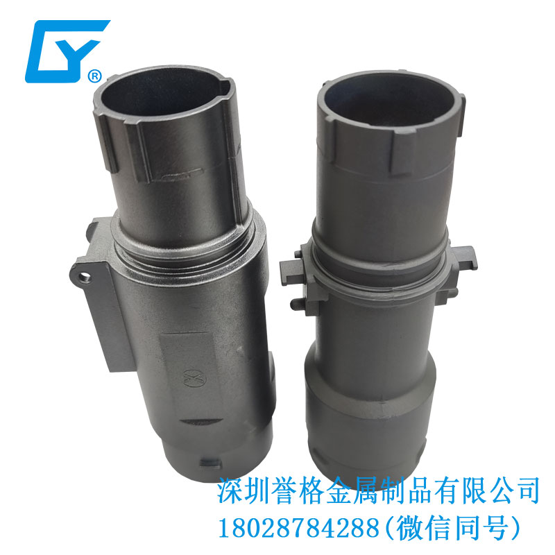 鋁合金驚心動(dòng)魄的拉伸實(shí)驗(yàn)<div   id=