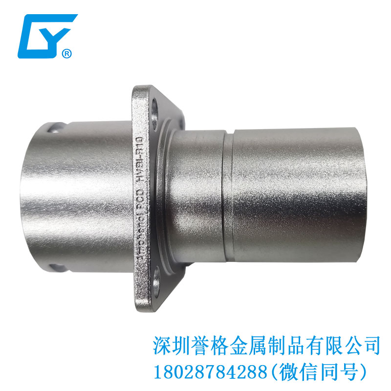 日標小區(qū)充電站有使用鋁合金壓鑄模具嗎<div   id=