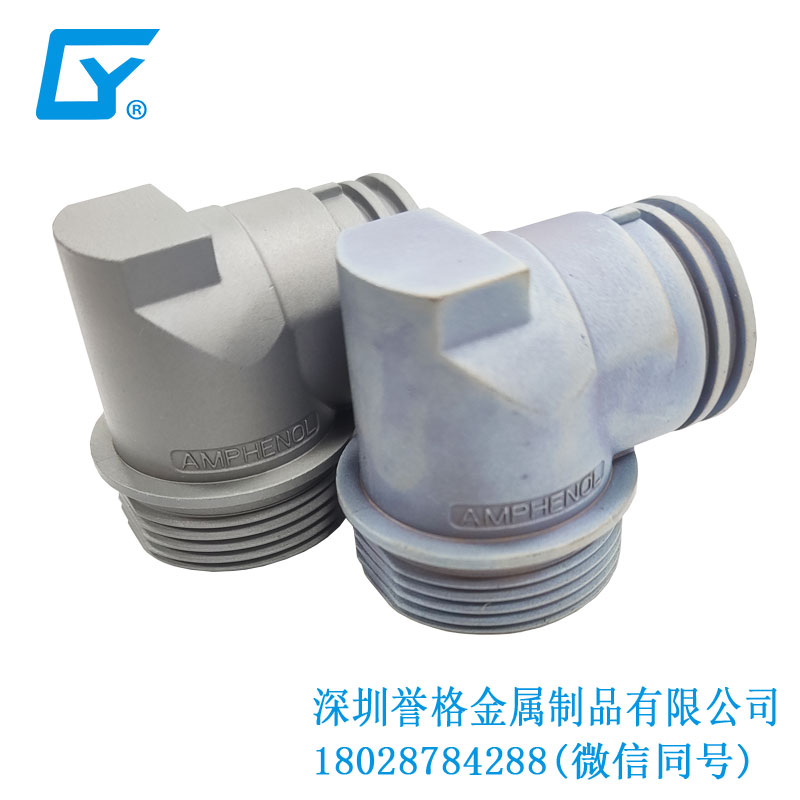 鎂合金壓鑄可以做噴砂工藝表面處理嗎<div   id=
