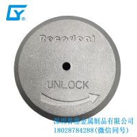 交流AC電動汽車有用到鎂合金鑄件嗎<div   id=