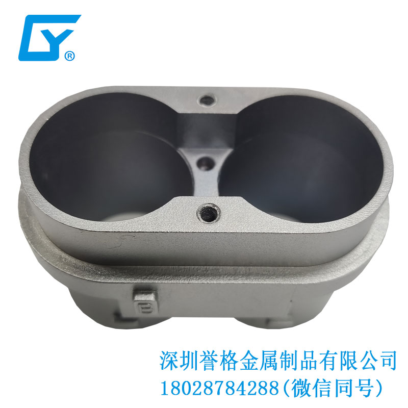 深圳壓鑄廠：發(fā)現(xiàn)奇妙世界<div   id=