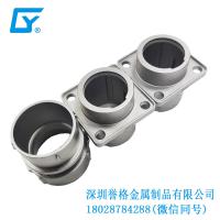 深入壓鑄廠探秘:追尋鐵血工業(yè)的奧秘<div id=