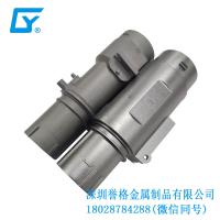 神奇技術：精密壓鑄加工全揭秘<div   id=